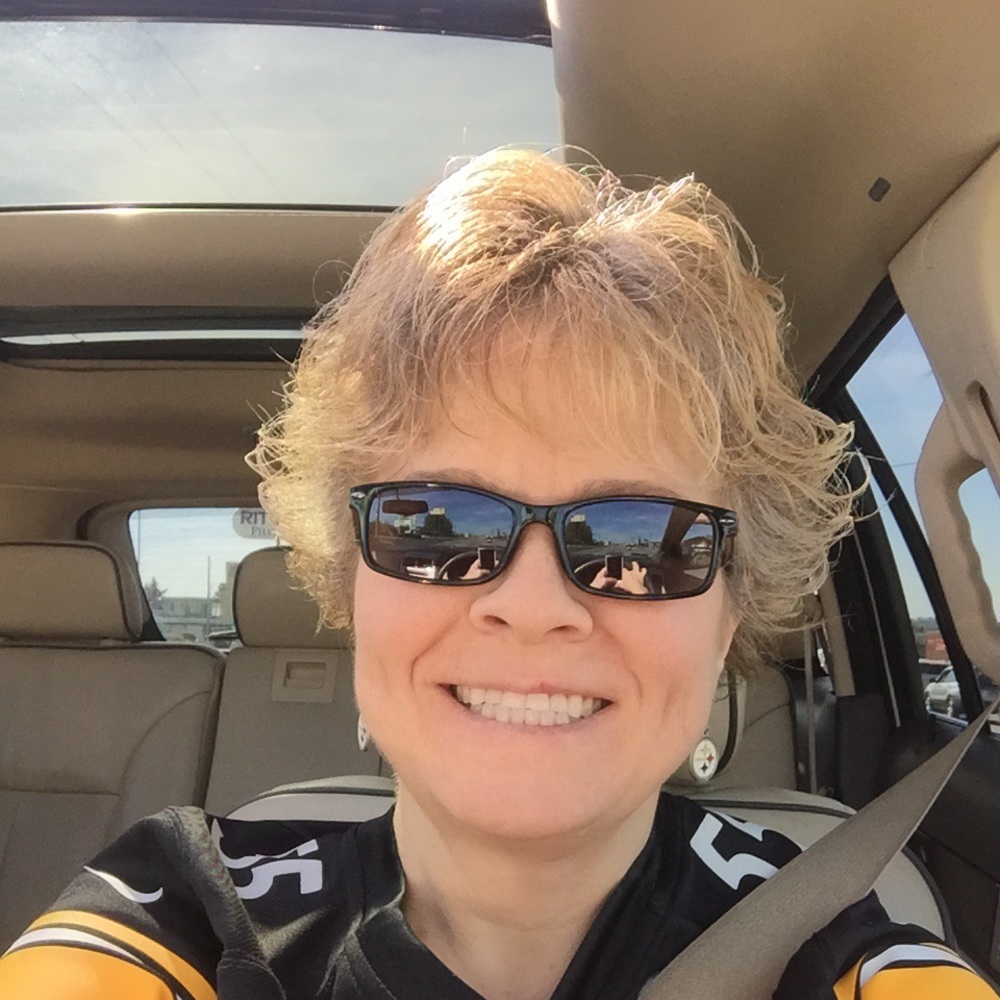 Meet your Posher, Lee